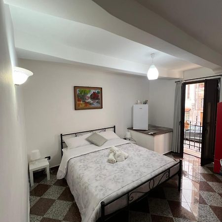 La Matrice Hotel Palmi Bagian luar foto