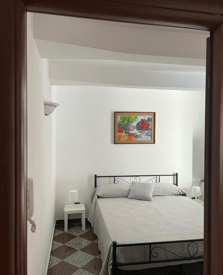 La Matrice Hotel Palmi Bagian luar foto