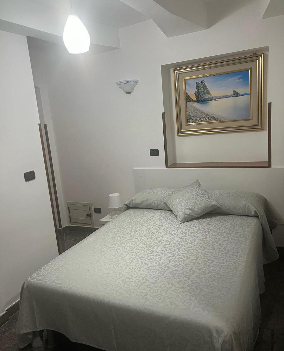 La Matrice Hotel Palmi Bagian luar foto